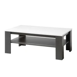 Große Wohnzimmer Einrichtung modern - Istensa (sechsteilig)^Wohnen Online