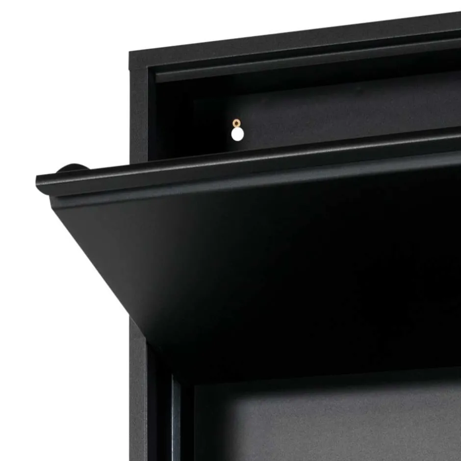 Großer Schuhschrank mit 5 Klappen - Alicudi^Wohnen Online