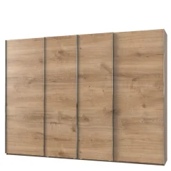 Wohnen Großer Schwebetürenschrank inklusive Selbsteinzug - Dagidoyo