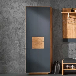 Wohnen Großes Dielenmöbel Komplettset - Mandrey (fünfteilig)