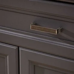 Großes Flurmöbel Set Landhaus - Thumbs (fünfteilig)^Wohnen Best