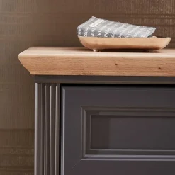 Großes Flurmöbel Set Landhaus - Thumbs (fünfteilig)^Wohnen Best