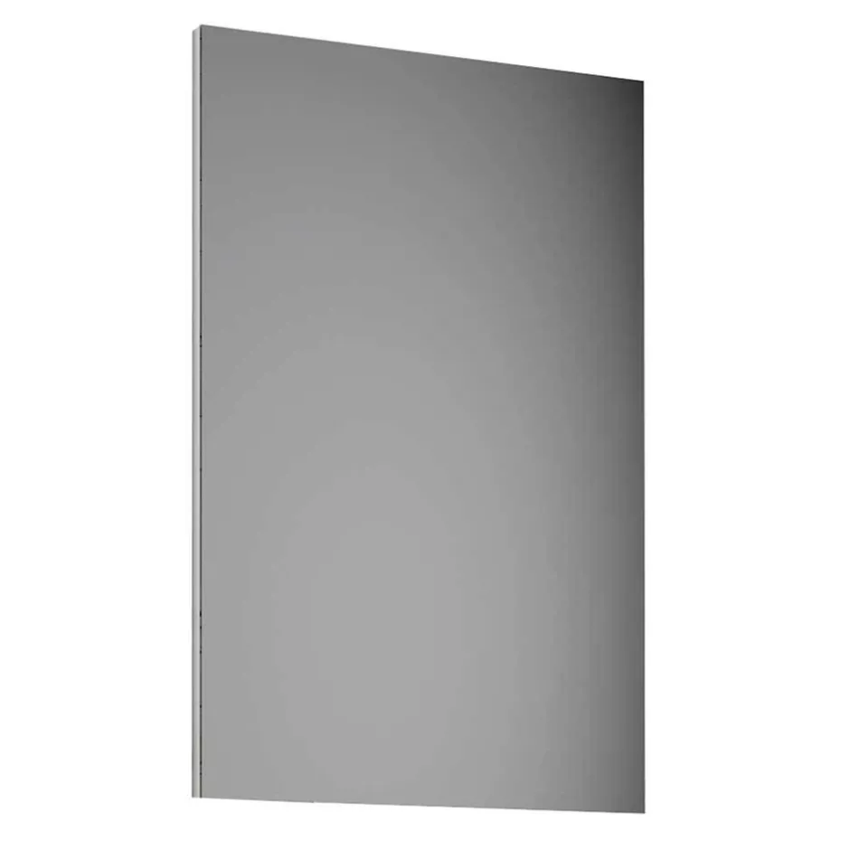 Wohnen Gäste Bad Waschtisch und Spiegel - Veny (zweiteilig)