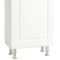 Gäste-WC Waschtisch in klassischem Design - Akira^Wohnen