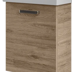 Gäste-WC Waschtisch mit Becken - Lemi^Wohnen Discount