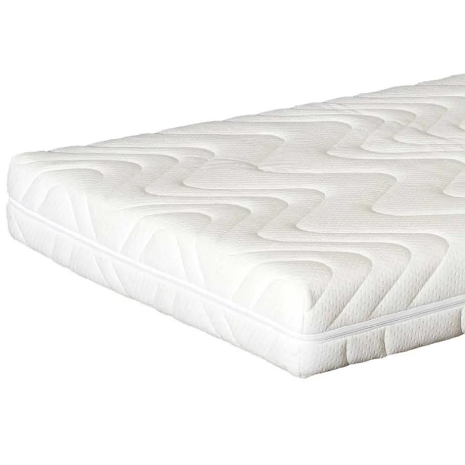 Wohnen H3 Kaltschaum Matratze mit 7 Zonen - Cocondar
