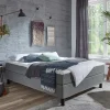 H2 Polsterbett komplett in modernem Design - Paintna^Wohnen Online
