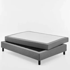 H2 Polsterbett komplett in modernem Design - Paintna^Wohnen Online