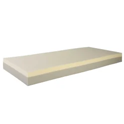 Wohnen H3 Viscoschaummatratze mit waschbarem Bezug - Ragusca