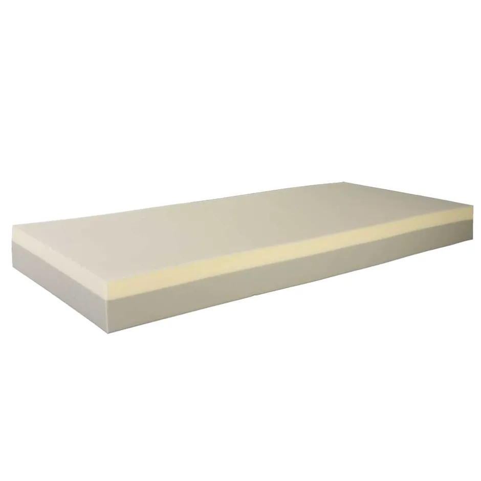 Wohnen H3 Viscoschaummatratze mit waschbarem Bezug - Ragusca