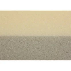 Wohnen H3 Viscoschaummatratze mit waschbarem Bezug - Ragusca