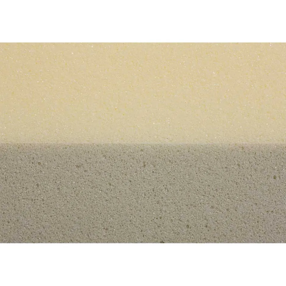 Wohnen H3 Viscoschaummatratze mit waschbarem Bezug - Ragusca