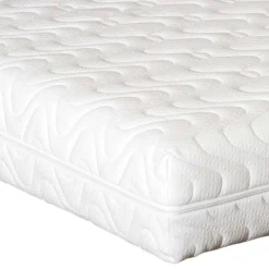 H2 7-Zonen-Kaltschaummatratze mit Visco Auflage - Dundrum^Wohnen Best