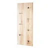 Haken Garderobe Prima in Eiche San Remo^Wohnen Clearance
