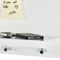 Wohnen Hakengarderobe Mayo für Schlüssel