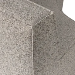 Halbrundes Sofa für den Esstisch - William (zweiteilig)^Wohnen Discount