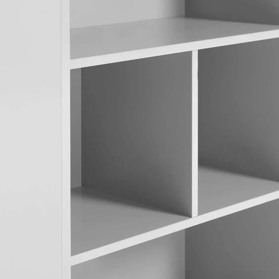 Kinder Wohnen Hausdesign Regal fürs Kinderzimmer - Glorious