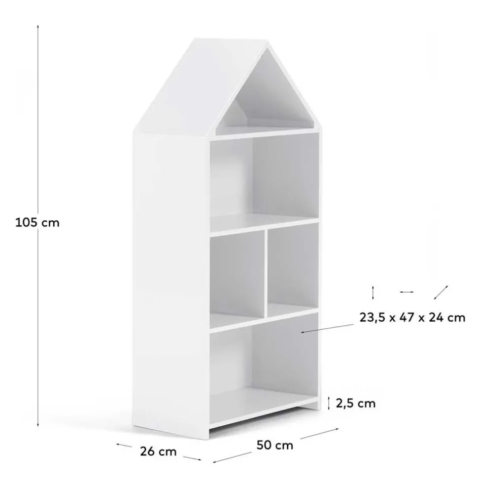 Kinder Wohnen Hausdesign Regal fürs Kinderzimmer - Glorious