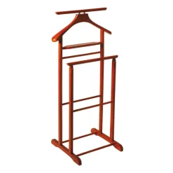 Herren Wohnen Herrendiener Holma in Rot