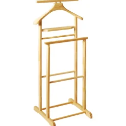 Herren Wohnen Herrendiener Honey in Buchefarben