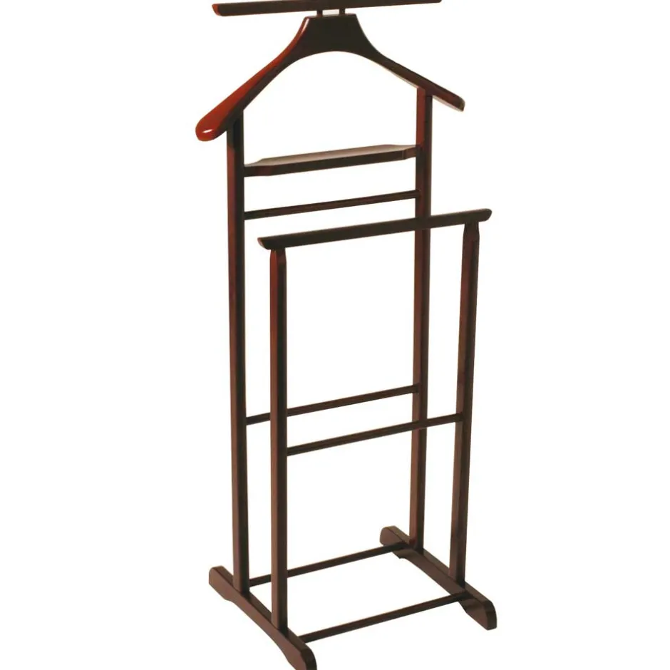 Herren Wohnen Herrendiener Honoria aus massiver Fichte