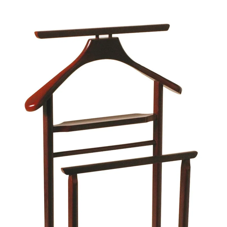 Herren Wohnen Herrendiener Honoria aus massiver Fichte