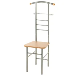 Herrendiener Silas mit Sitz^Wohnen