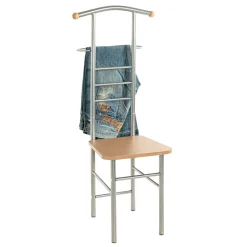 Herrendiener Silas mit Sitz^Wohnen