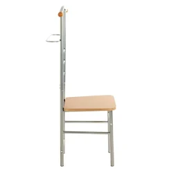 Herrendiener Silas mit Sitz^Wohnen