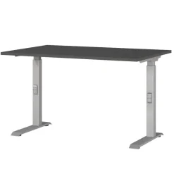 Höhenverstellbarer Bürotisch zum Stehen und Sitzen - Pitovija^Wohnen Hot