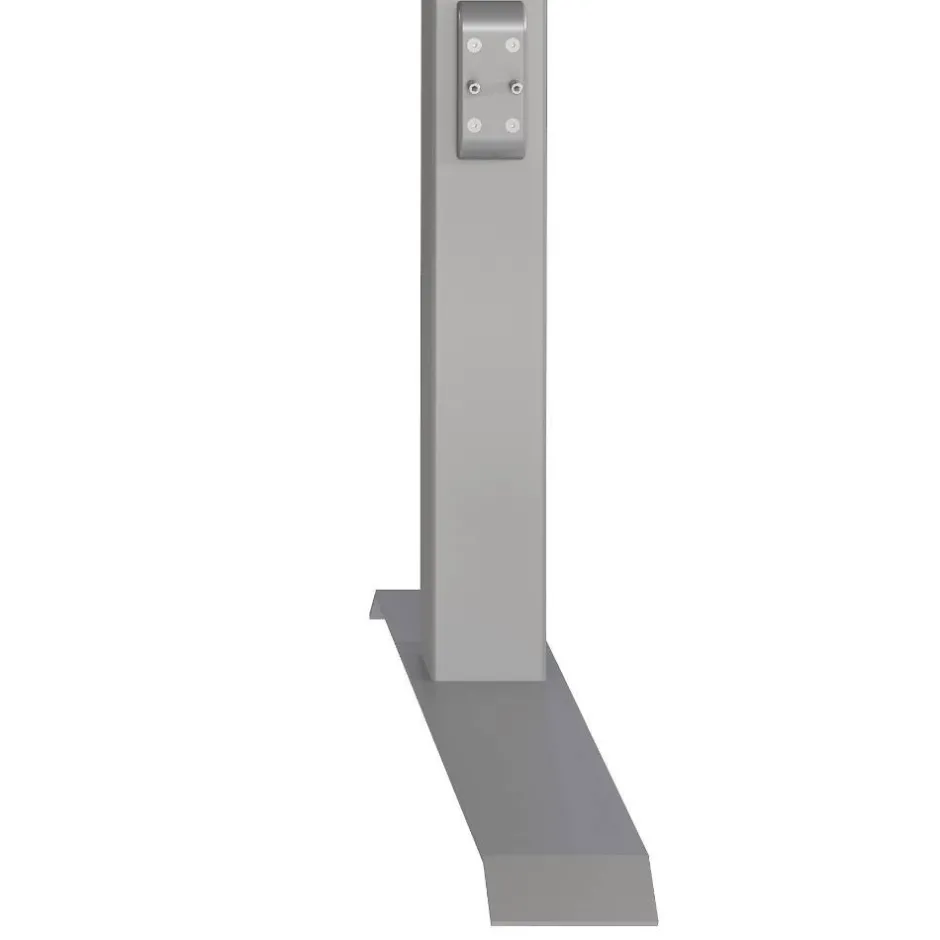 Höhenverstellbarer Bürotisch zum Stehen und Sitzen - Pitovija^Wohnen Hot