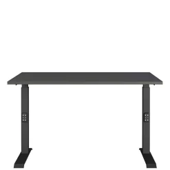 Wohnen Höhenverstellbarer Bürotisch in vier Größen - Tila