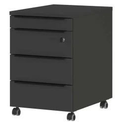 Wohnen Höhenverstellbarer Bürotisch in vier Größen - Tila