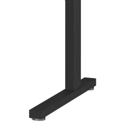 Wohnen Höhenverstellbarer Bürotisch in 160x80 oder 180x80 - Disgano