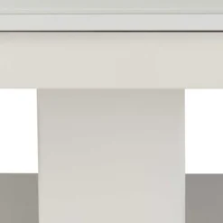 Höhenverstellbarer Couchtisch Greeno in Weiß^Wohnen Sale