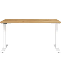 Wohnen Höhenverstellbarer Officetisch elektrisch - Stellario