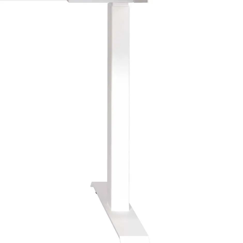 Wohnen Höhenverstellbarer Officetisch elektrisch - Stellario