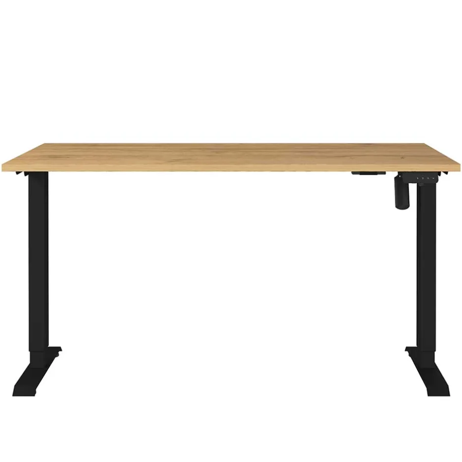 Höhenverstellbarer Officetisch elektrisch - Deola^Wohnen Online
