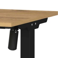 Höhenverstellbarer Officetisch elektrisch - Deola^Wohnen Online