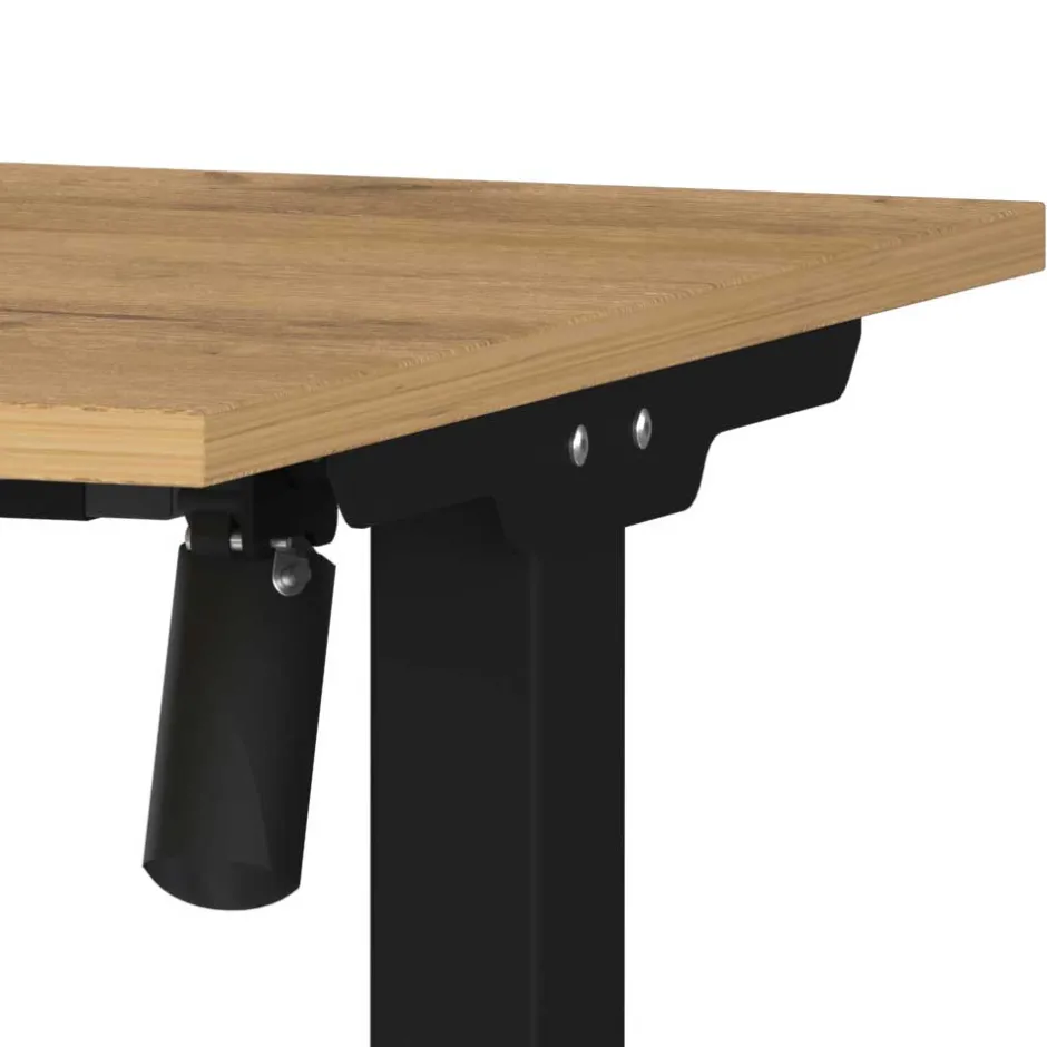 Höhenverstellbarer Officetisch elektrisch - Deola^Wohnen Online