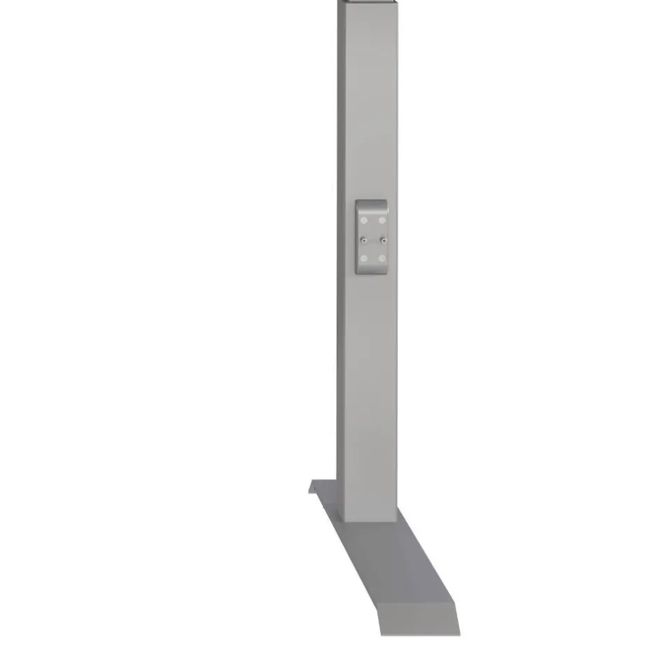 Höhenverstellbarer Schreibtisch zum Sitzen und Stehen - Bilbo^Wohnen Best