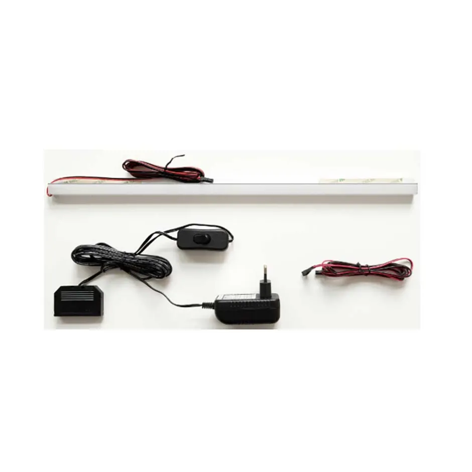 Highboard in Weiß und Schwarzgrau - Loazin^Wohnen Outlet