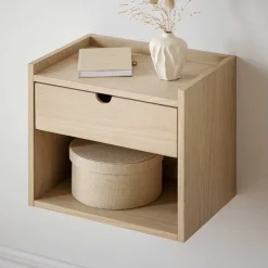 Hänge Kommode mit Schublade & Fach - Pluta^Wohnen Online