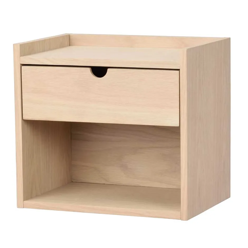 Hänge Kommode mit Schublade & Fach - Pluta^Wohnen Online