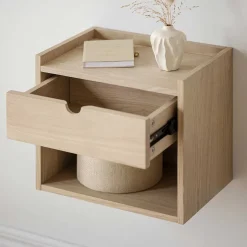 Hänge Kommode mit Schublade & Fach - Pluta^Wohnen Online