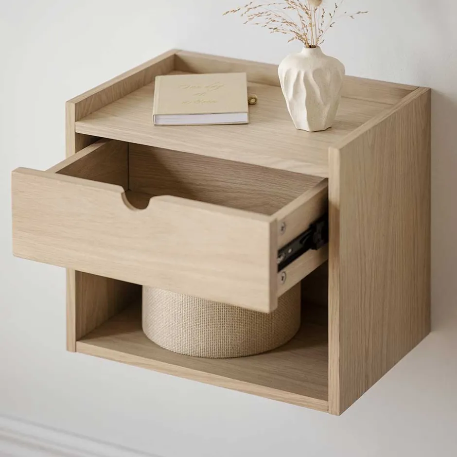 Hänge Kommode mit Schublade & Fach - Pluta^Wohnen Online