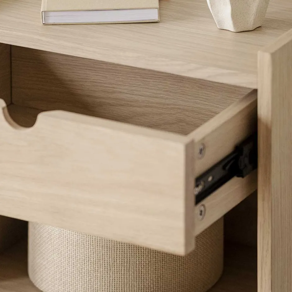 Hänge Kommode mit Schublade & Fach - Pluta^Wohnen Online