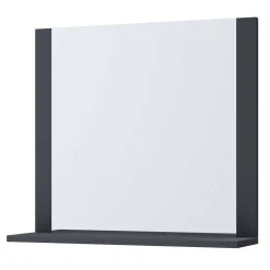 Wohnen Hänge-Badezimmermöbel modern - Luzern (dreiteilig)