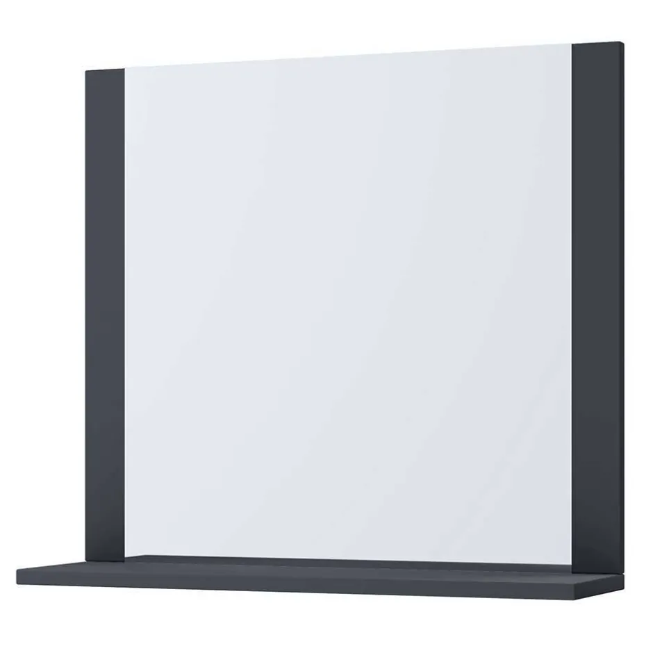 Wohnen Hänge-Badezimmermöbel modern - Luzern (dreiteilig)