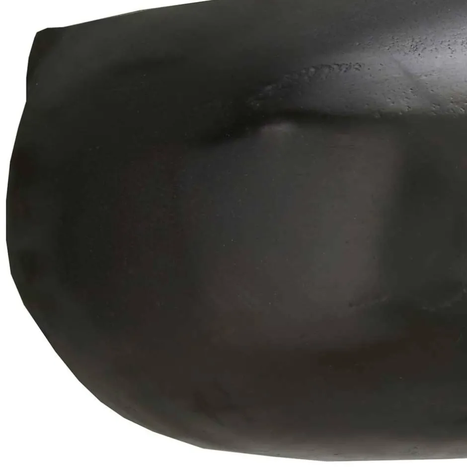 Hängeboard in Steinoptik aus Aluminium - Capanino^Wohnen Outlet